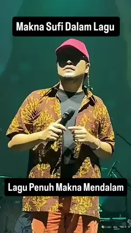 Cermati makna dari lagu ini 