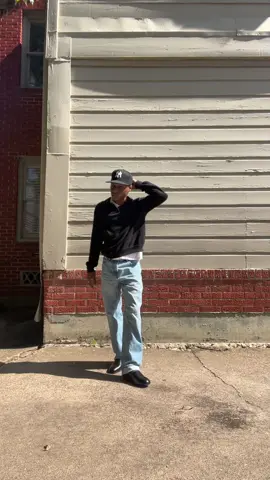 back @ my stomping grounds #OOTD #fyp #outfit 