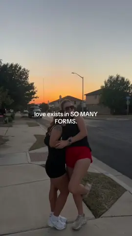 there is love all around you #gentlereminder 