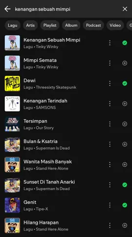 #kenangansebuahmimpi #tinkywinky #liriklagu 