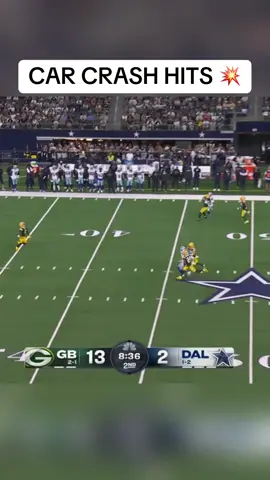 NFL WORST CAR CRASH HITS 🚘💥 BIGGEST CAR CRASH LIKE HITS 🍿 #fyp #nflhighlights #nflfootball #football #nfl 