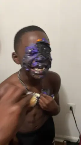 Happy Birthday Ah’mir !!