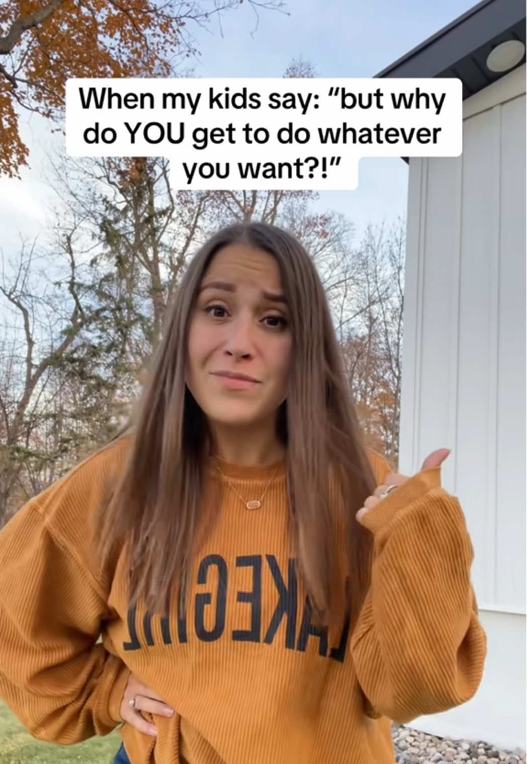 Now go do your chores #millennialsoftiktok #millennialmom #millennial #lyrics #fyp