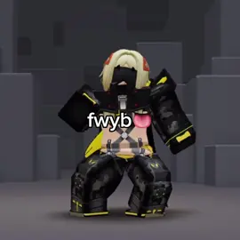 fwyb👅 #trigger #fyp #zenlesszonezero 