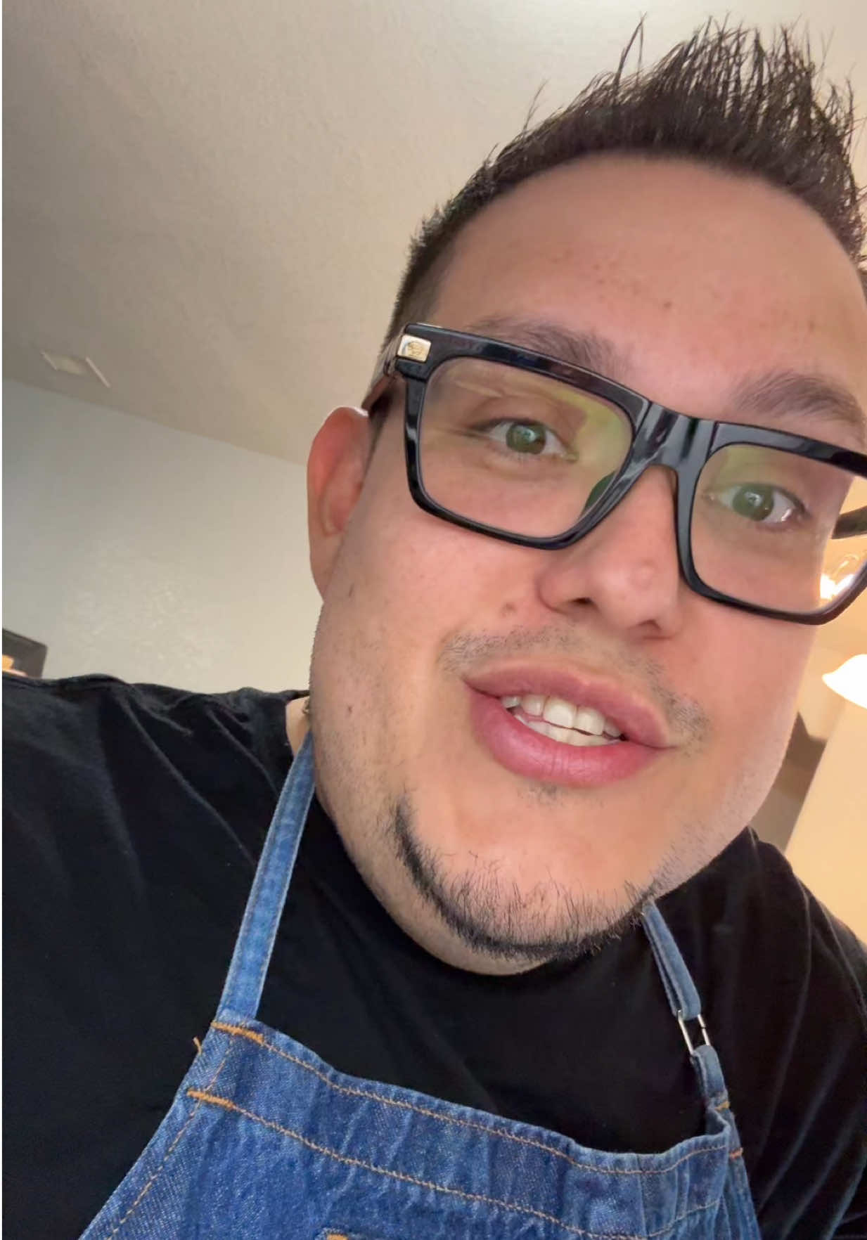 What’s for dinner? 