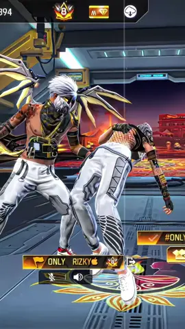 Trend old 😋 @ONLY IRA 💐 #freefire #masukberanda #lewatberanda #fyp #foryoupagе 