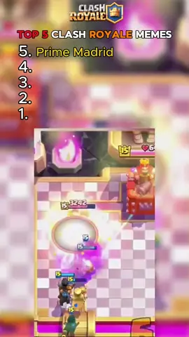#clashroyale #supercellgames #clash 