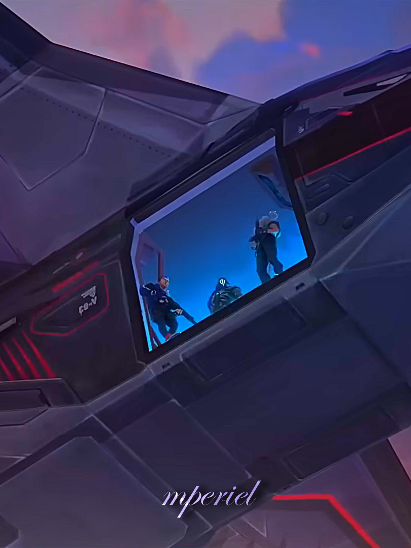 Neon x Jett #Valorant #edit #valorantmusic #neon and jett interaction, voice lines, bbno$ ADD