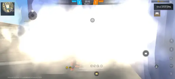 cahaya ilahi #glowalmakro #free_fire #gameburik #masukberandafyp 