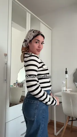 Outfit check 