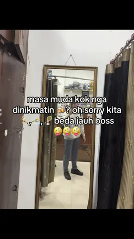 beda paru” 😂😂😂#masamuda #Running #swiming #badminton #quotes 