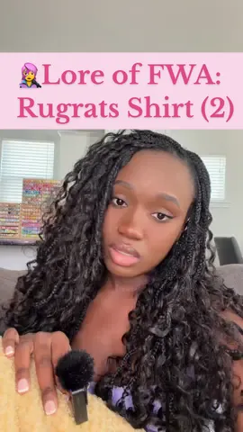 🙇🏾‍♀️Listening to this with a fresh set of ears is eye opening… #friendswithattitudes #analeet #LIVEIncentiveProgram #LIVEMonetization #PaidPartnership 