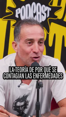 Nos hicieron creer esto por muchos años ..