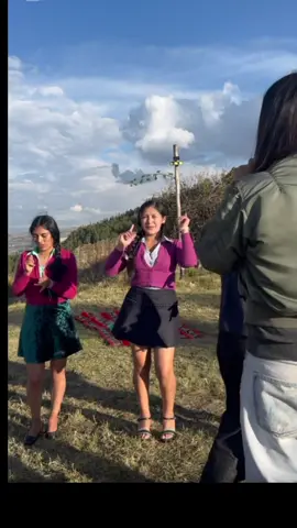 #huamachuquinabonita🦋🌹 #bellezanatural🌹🌿 Achal 