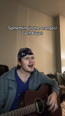 Hey yall my names Brinkley. I’m a nurse and I’m also a country artist from Decatur Alabama. This is my cover of something in the orange. #NurseLife #nursesoftiktok #CountryArtist #brinkleymusic #fyp