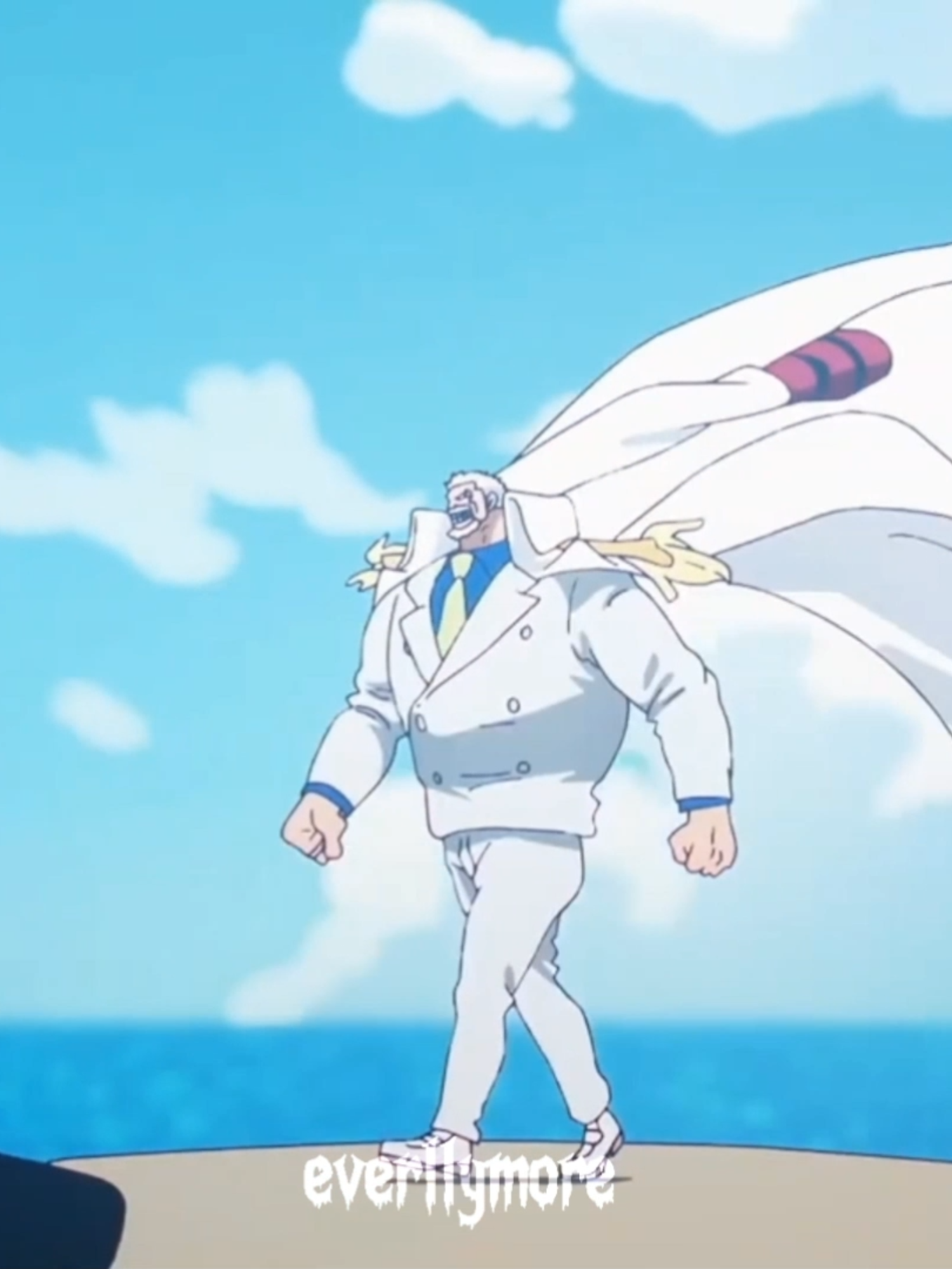 imagina se o luffy fosse capturado PT.3 ||#edit #onepiece #fy #aura