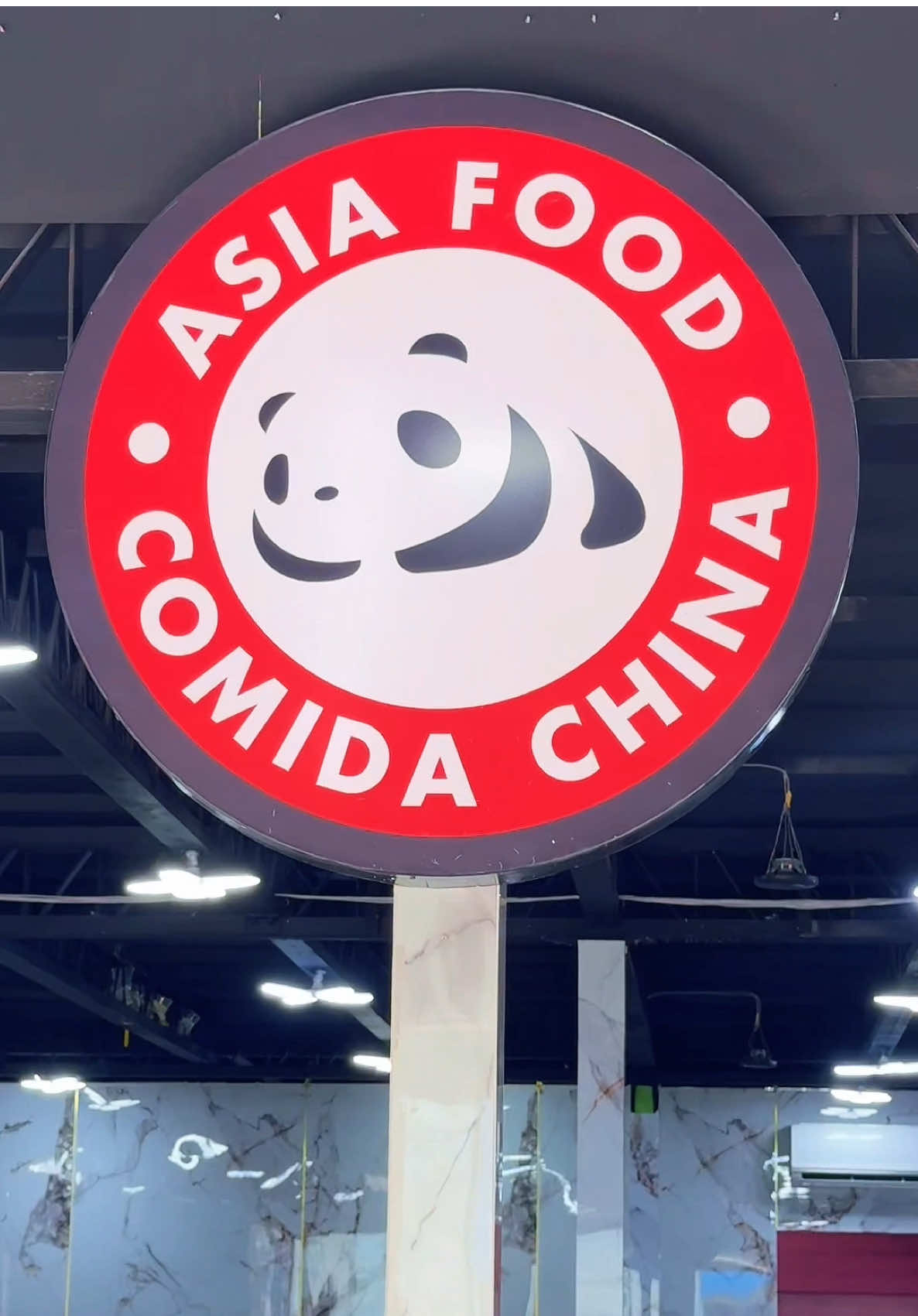 Bueno, rico y barato 🍱 🍲 comida en el centro de SS #comida #chinos #spaguetti #jungkook #centrodesansalvador 