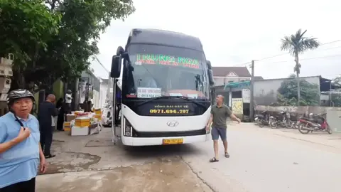 Review Nội Thất Trung Nga Limousine | [37H-167.67].#xekhachvietnam #xekhachvietnam🇻🇳#tiktokxekhachvietnam #xuhướng #TikTokAwardsVN 
