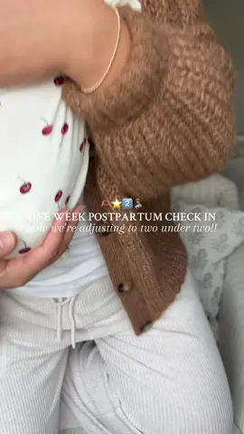 Let’s catch up a little!! Let me know if you have any specific questions that I didn’t talk about 🫶🏽🥰 ILY! #postpartum #twoundertwo #mom #newborn #Vlog #breastfeeding #laboranddelivery 