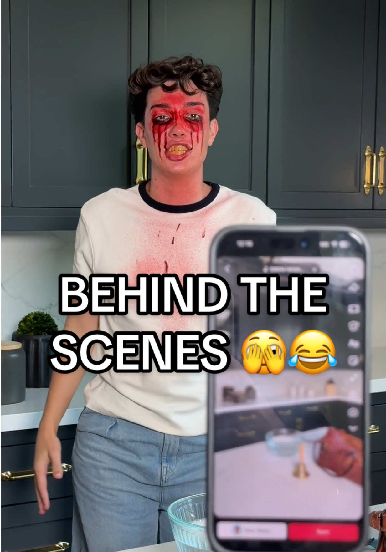 WAIT FOR THE RESULTS OMGGG I ATE