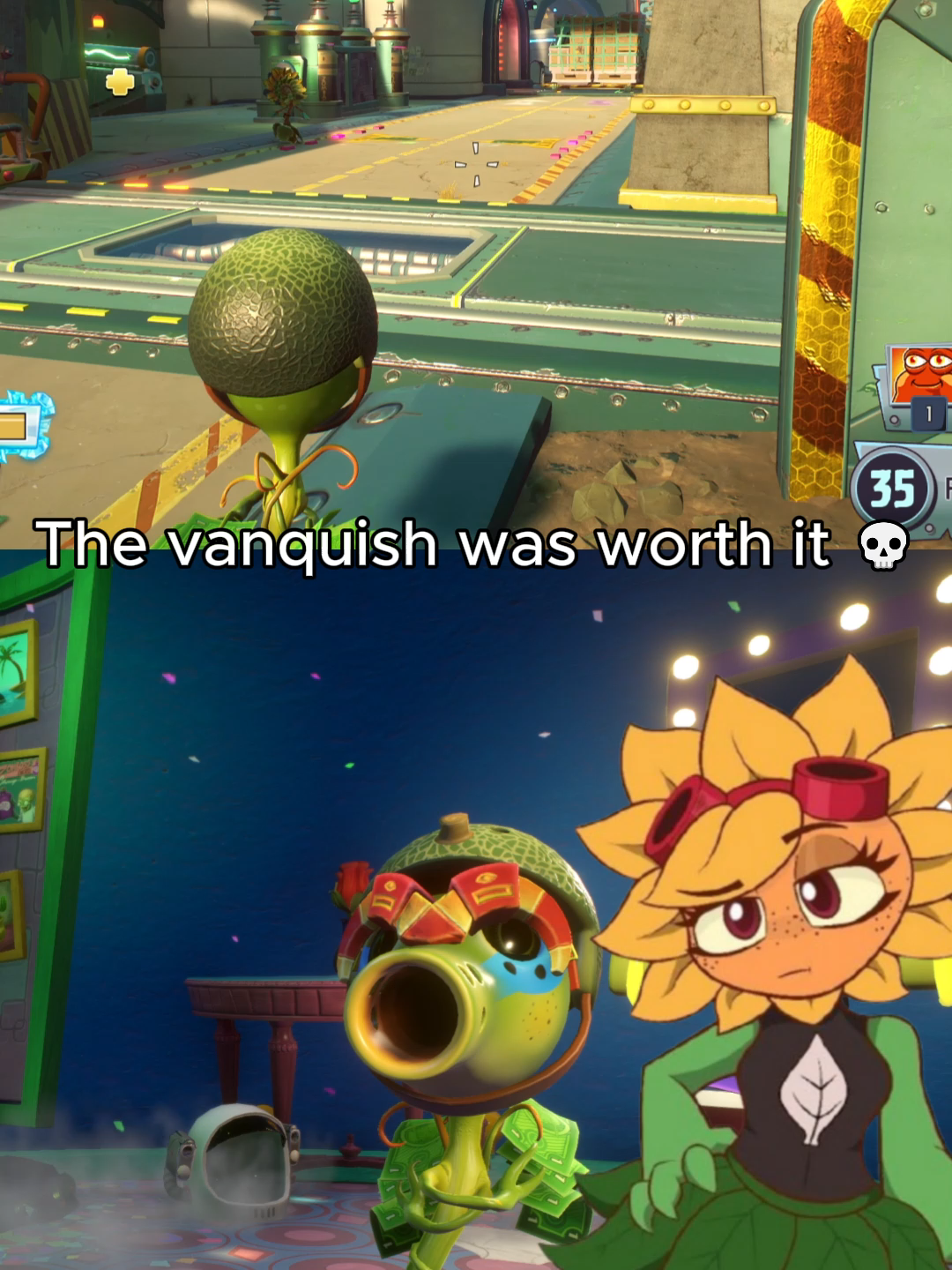 #PvzBlud #Pvz #PvzGw2 #plantsvszombiesgardenwarfare2 #plants vs zombies #Gw2 #Solarflarepvz #solarflarepvzkindabad