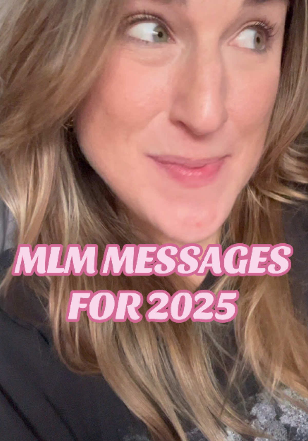 HEY GIRL BOSS!!!!!!!!! 🤡💅🏻 #funny #fyp #comedy #mlm #2025   