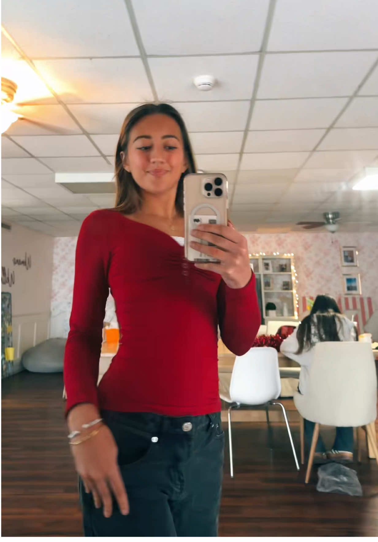 #fyp #elenagilbert #vampirediaries #OOTD #2000sfashion 