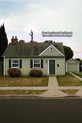 #beavisandbutthead #nostalgia #foundfootage 