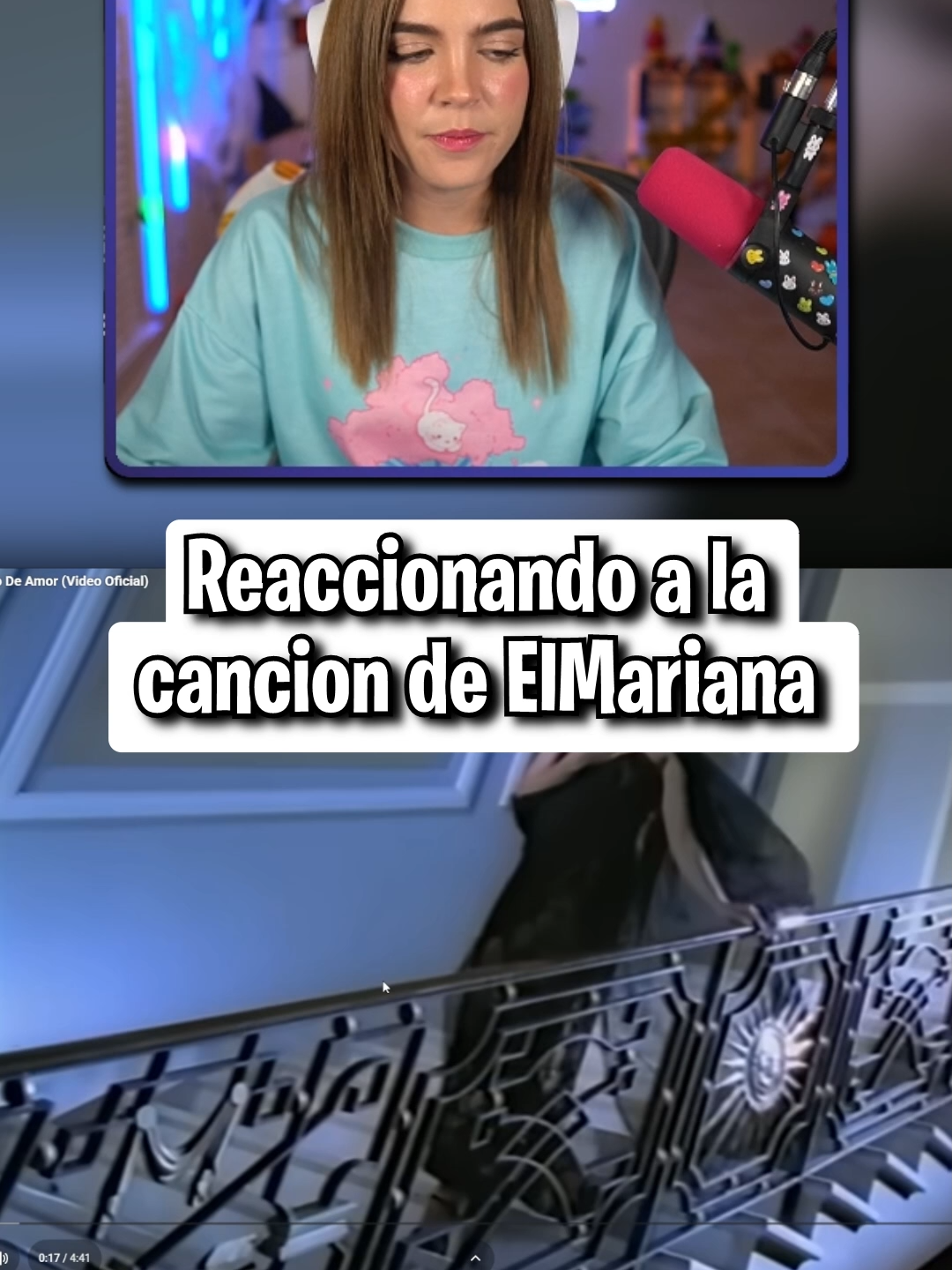 es igual #clip #fyp #Staryuuki #livestream #staryuukiii #twitch #elmariana