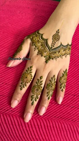 #creatorsearchinsights #viralvideo #millionviews #hennaart #hennaartist 