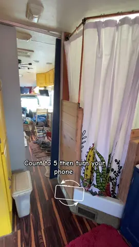 Should I make more of these? Any guesses where we’re driving through? #rvlife #vanlife #homeonwheels 