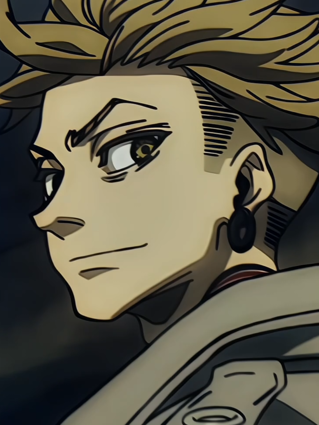 #gachiakutamanga :: ON MY TOP 3 BEST ANIME (personal) #xyzcba #animefyp #dontletthisflop #enjin 