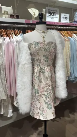 Introducing Rococo Revival 🎀🩵🩰🧸