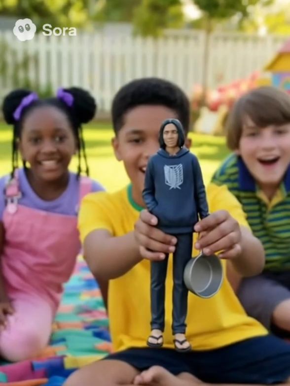 O primeiro Da linha web Jack 😼🔥 #creatorsearchinsights #kingdodiscord #sora2 #ia #brinquedo 