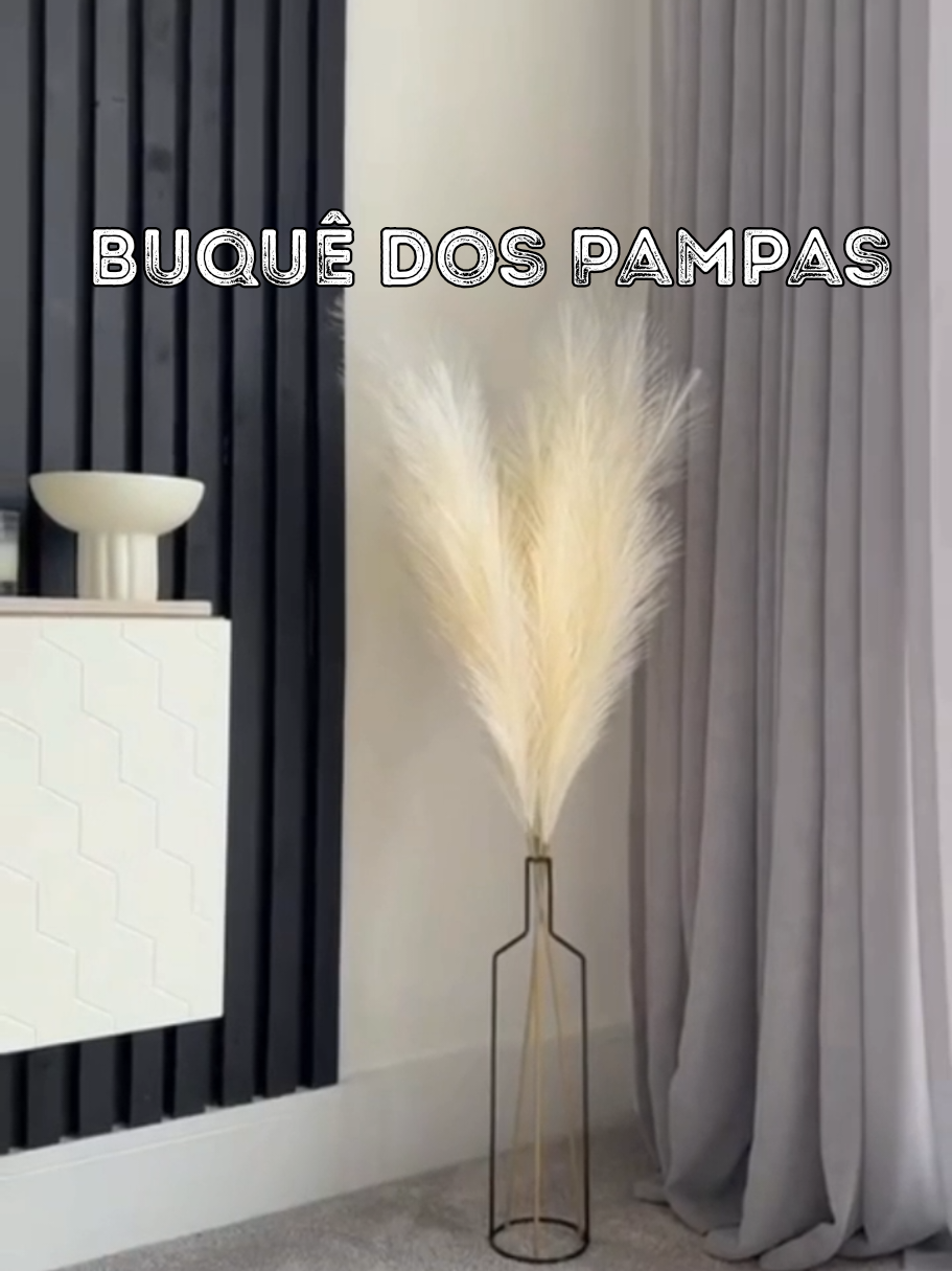 Confira meu vídeo buquê de Capim dos Pampas na Shopee Vídeos! Clique na biografia, vai em continuar espere abrir o site ou app Shopee e carregar para Shopee Vídeos. É só clicar em comprar. Ah e não esquece de me seguir por lá também 📹🫰 #buque #pampas #capim #shopee #comprasonline 