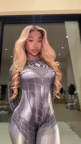 ✨🕷️ It’s Not Too Late! 🕷️✨ Still looking for that perfect Halloween look? Step into your power and style with the Spider Woman outfit from Foreplay Boutique🕸️💃 Whether you’re turning heads at a party or adding some hero energy to your night, this bold, curve-hugging costume has you covered. 🔥 Limited pieces left — grab yours before they crawl away!  #SpiderWoman #HalloweenReady #SexyCostume #HeroVibes #ForeplayFits 