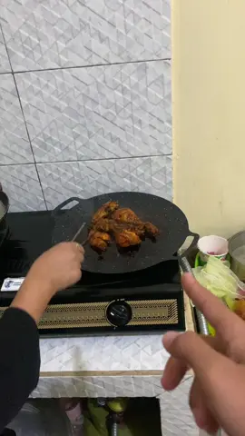 #wajanantilengket #panggangan #pangganganantilengket #pangganganmurah #teflon 