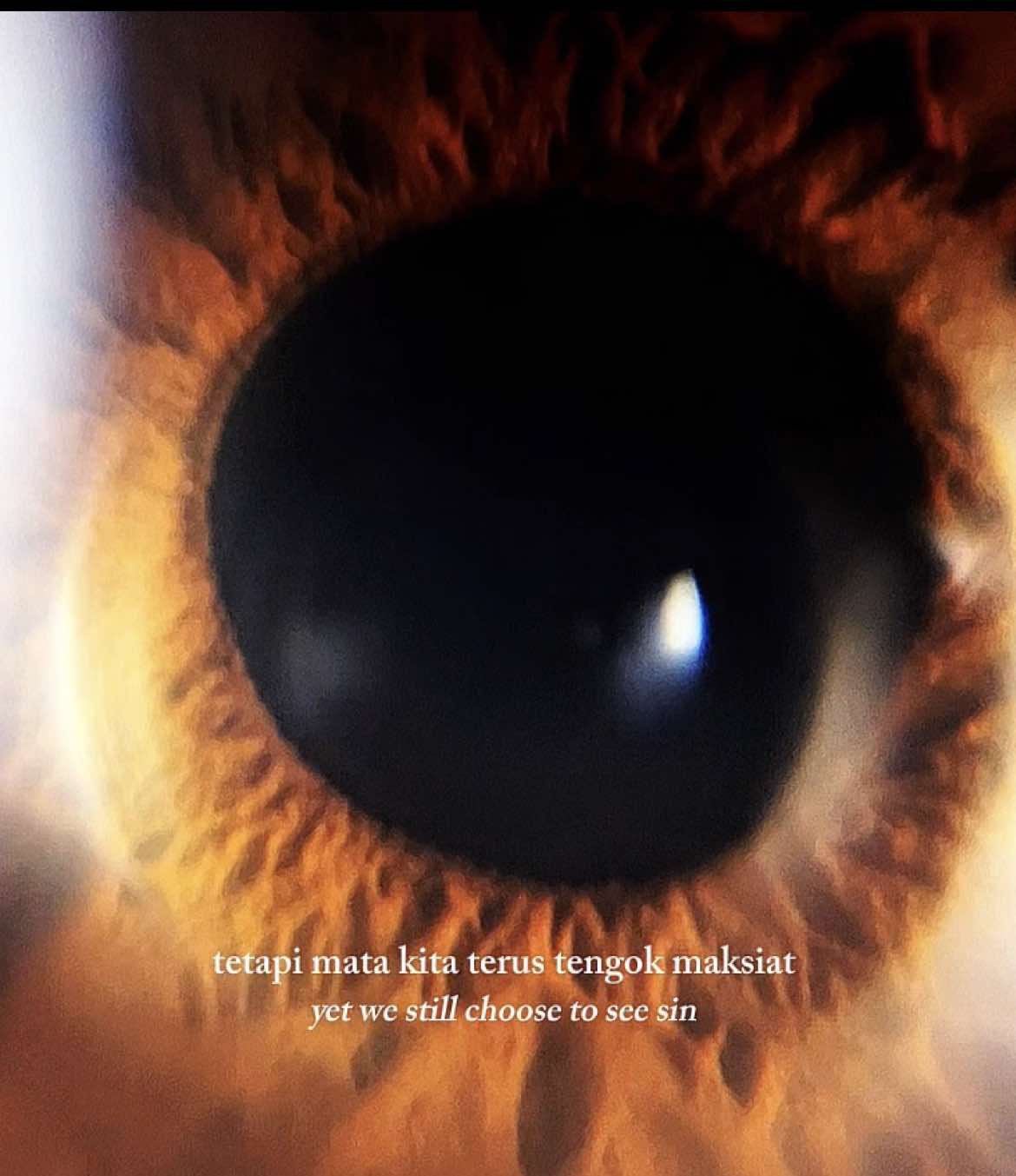 Nikmat untuk “Maksiat” | Assistant Videographer: AsyraafNizam. & UmairahNizam. . . #nikmat #cinematic #dakwah 