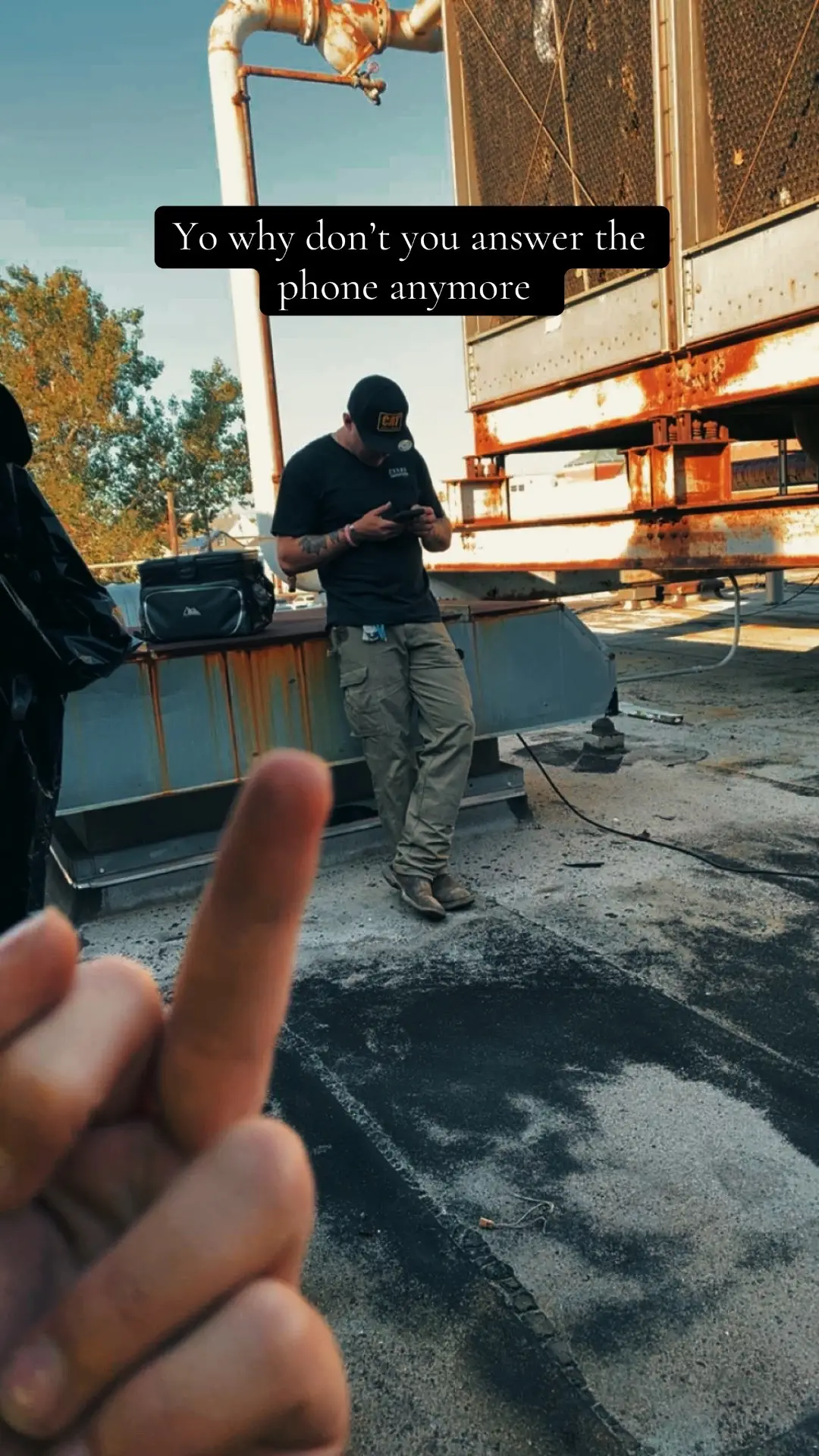 #fyp #relatable #fakefriends 