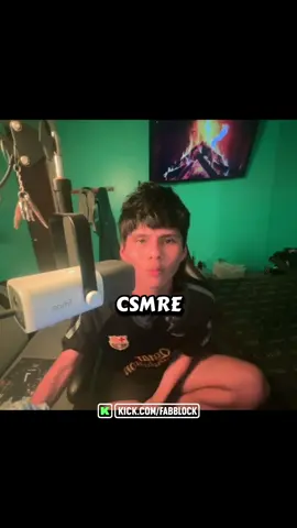 El cañonazo ptm #paratii #golosinas #kickstreaming #recuerdosdesbloqueados #fabblock 