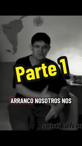 Parte 1 anecdota La vieja enfierrada 😂😂😂 Kick: santi_alcorta #clips #kick #kickclips 