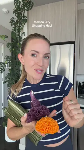 My Mexico City shopping haul #mexicocity #shoppinghaul #mexicocityshopping 