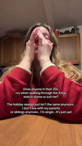 Had a moment at the store today looking at Christmas decorations.. #christmas #christmasblues #holidayseason #winter 