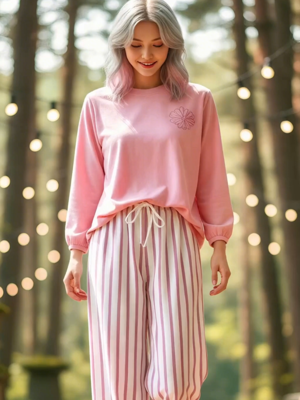 HRT Mareen Set Mareen Set One Set Wanita Setelan Wanita Setelan Bordir Flower Bordir Setelan Bunga Atasan Rib Bordir Celana Kulot Katun Setelan Rib Baju Bordir Wanita Setelan Kekinian One Set Daily Setelan Murah Fashion Wanita Baju Korea Set OOTD Setelan Setelan Lengan Pendek Celana Panjang Wanita Setelan Casual Pakaian Santai Setelan Rayon Rib Setelan Elegan HRT Fashion Baju Atasan Bordir Celana Katun Poli Setelan Muslimah Setelan Nyaman Baju Set Atasan Bawahan One Set Premium ​ #SetelanBordir #OneSetFlower #HRTMareenSet #SetelanWanita #FashionBordir