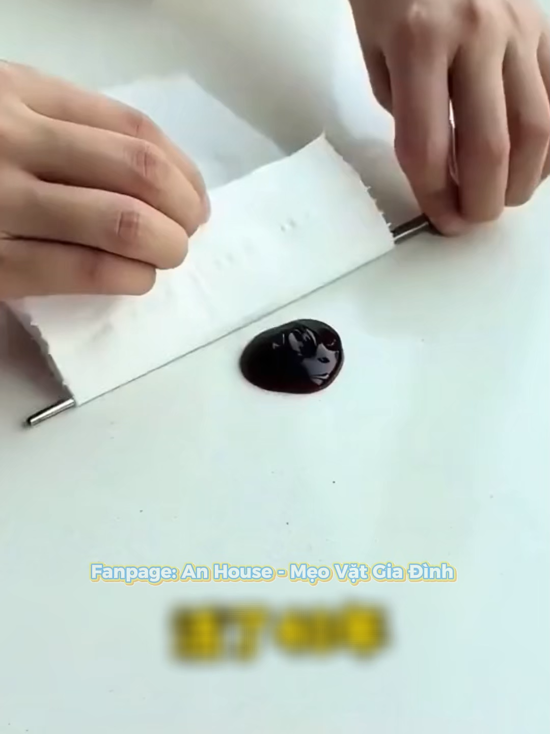 💡 Mỗi ngày một mẹo nhỏ – giúp cuộc sống dễ dàng hơn p2 Toàn là bí kíp cực hay, ai biết rồi cũng phải “wow” 😲 Theo dõi để cập nhật thêm những mẹo hữu ích mỗi ngày nha! 🌿 #MẹoVặtGiaĐình #MẹoVặtCuộcSống #MẹoHayMỗiNgày #meovatgiadinh #xuhuong #meohay #trending #mẹovặt #MeoVatGiaDinh #viral #HackCuocSong #CleanTok #TẩyVếtBẩn #MeoVatNhaBep