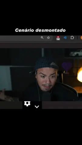 Cenário do Tteuw desmontado #tteuw #cenario #fy #fyp 