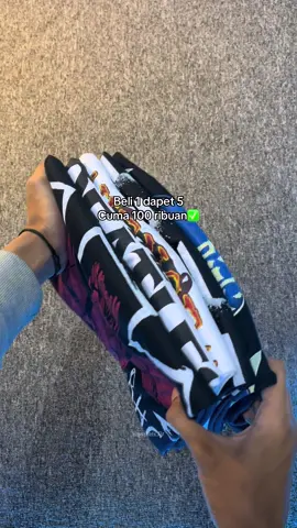 Rekomendasi kaos band kece! #kaos #kaosmurah 