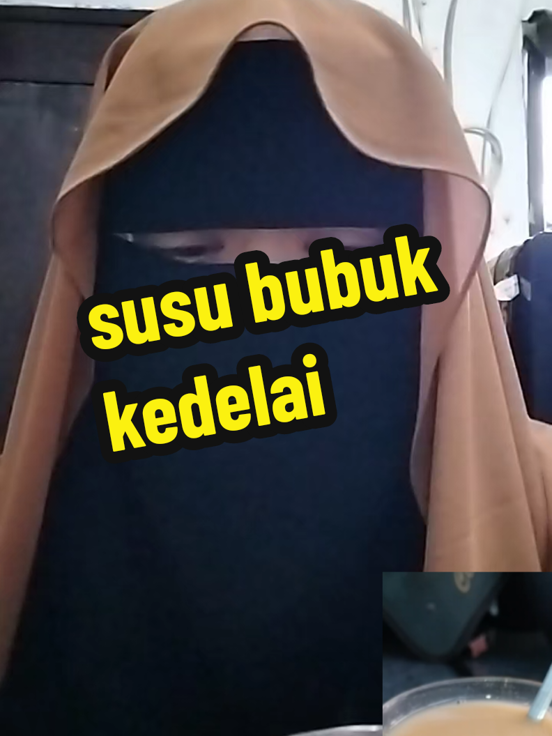 susu bubuk kedelai banyak mangfaat . yg di rasakan dan di butuhkan..untuk menjaga kesehatan tubuh .