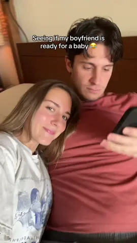 Dan needs some more training hahaha