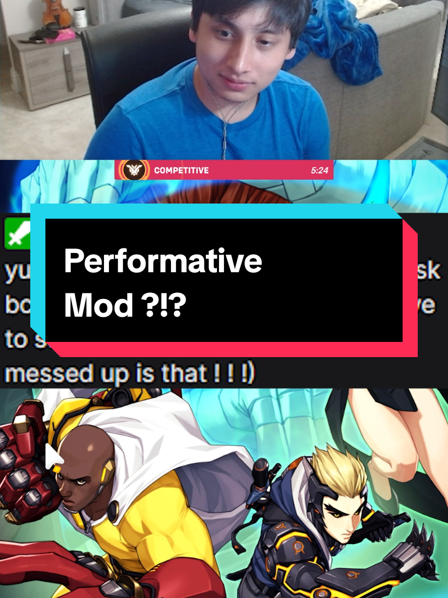 #marvelrivals #overwatch2 #twitchstreamer #twitchtok 